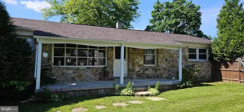 109 Maryland Dr, Stephens City, VA 22655