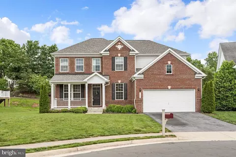 113 Pangborne Ct, Winchester, VA 22602