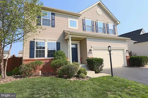 217 Morlyn Dr, Stephenson, VA 22656