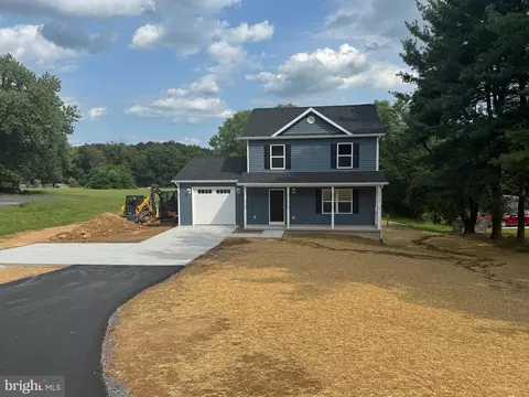 836 Woodsmill Rd, Stephenson, VA 22656