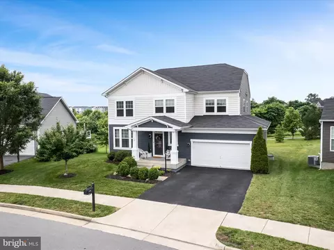 104 Farmhouse Ct, Stephenson, VA 22656