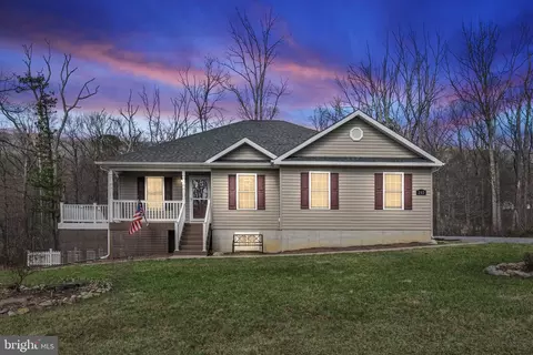 202 Doe Trl, Winchester, VA 22602