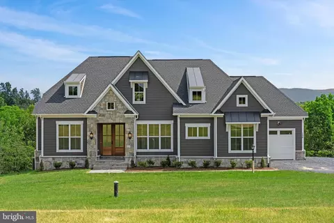 lot60 Gravenstein Ct, Winchester, VA 22602