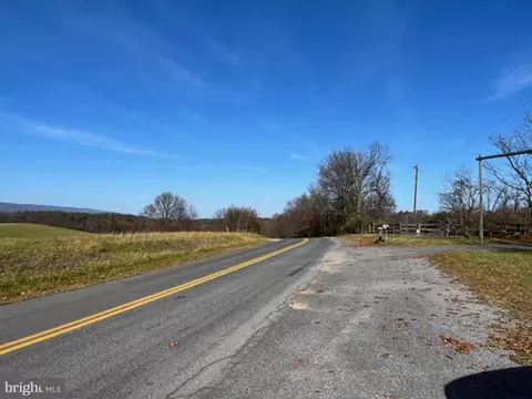 n timber ridge road, Cross Junction, VA 22625