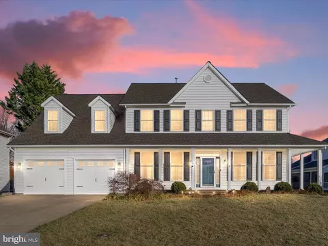 119 Chancellorsville Dr, Stephens City, VA 22655