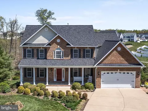 125 Killaney Ct, Winchester, VA 22602