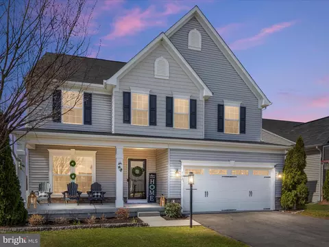 162 Blackford Dr, Stephenson, VA 22656