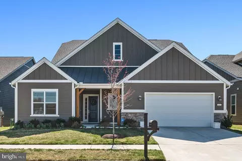 110 Pintail, Lake Frederick, VA 22630