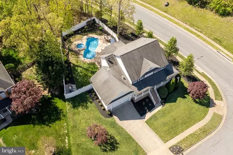 100 Duner Ct, Winchester, VA 22602