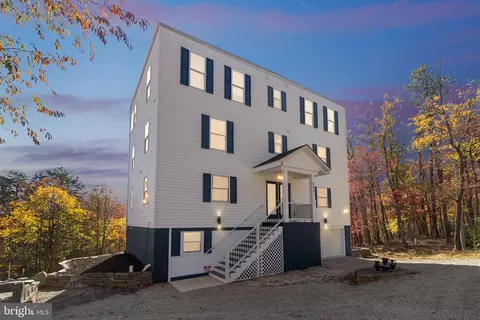 305 Elk Trl, Winchester, VA 22602