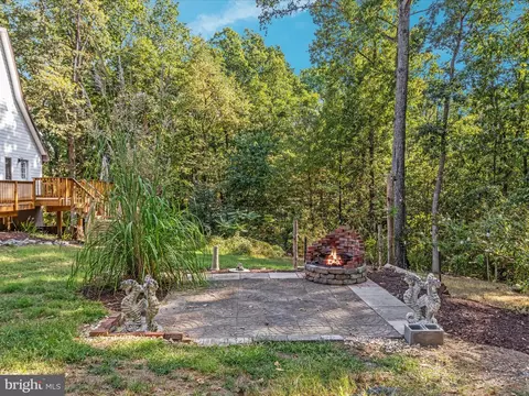 Exterior - 214 Walnut Dr, Clear Brook, VA 22624 photo 10 of 17