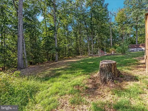 Exterior - 214 Walnut Dr, Clear Brook, VA 22624 photo 8 of 17