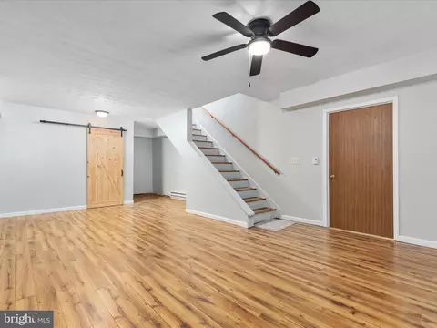 Living - 214 Walnut Dr, Clear Brook, VA 22624 photo 2 of 3
