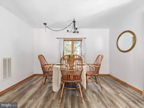 Dining - 214 Walnut Dr, Clear Brook, VA 22624 photo 2 of 2