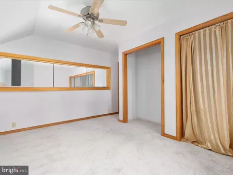 Bedroom - 214 Walnut Dr, Clear Brook, VA 22624 photo 3 of 8