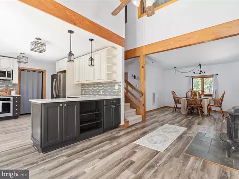 Entry Way - 214 Walnut Dr, Clear Brook, VA 22624 photo 1 of 6