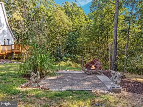 Exterior - 214 Walnut Dr, Clear Brook, VA 22624 photo 12 of 17