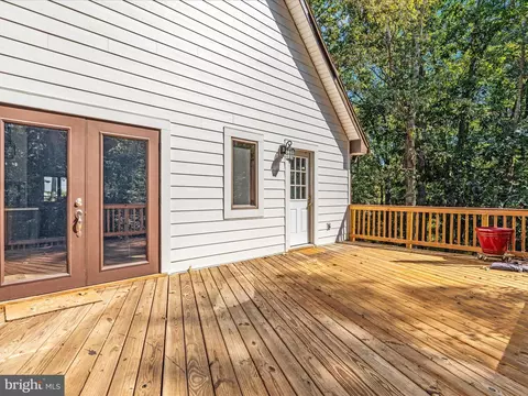 Exterior - 214 Walnut Dr, Clear Brook, VA 22624 photo 5 of 17