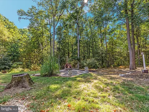 Exterior - 214 Walnut Dr, Clear Brook, VA 22624 photo 9 of 17