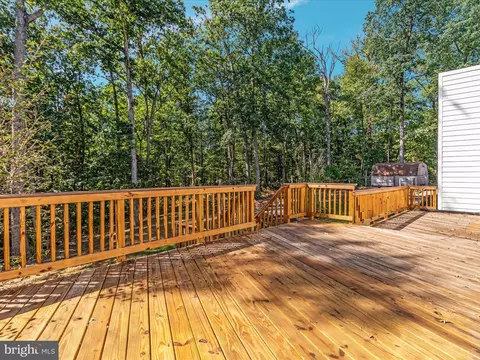 Exterior - 214 Walnut Dr, Clear Brook, VA 22624 photo 4 of 17