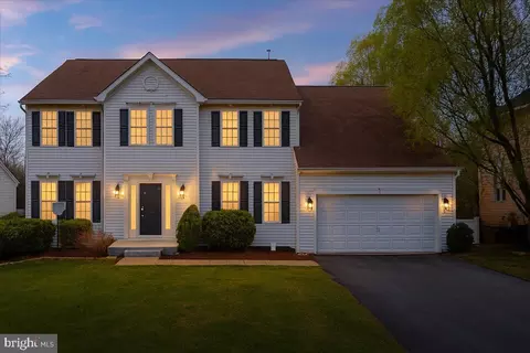 405 Fortress Dr, Winchester, VA 22603