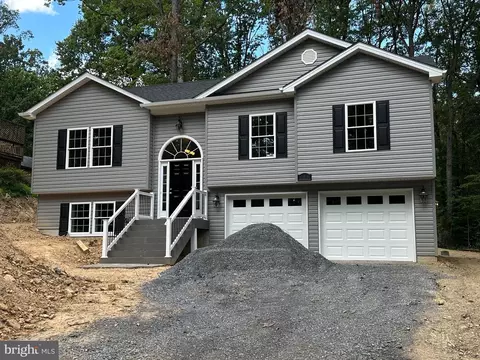 109 Gilmore Trl, Winchester, VA 22602