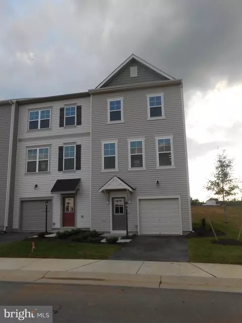 113 Fading Star Ct, Stephenson, VA 22656