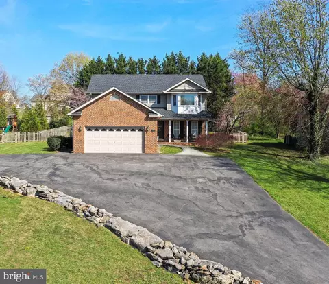 224 Lauck Dr, Winchester, VA 22603