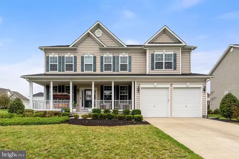101 Hanoverian Ct, Stephens City, VA 22655