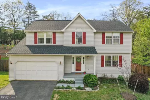 151 Morning Glory Dr, Winchester, VA 22602
