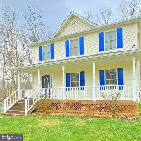 803 Enfield Dr, Winchester, VA 22602