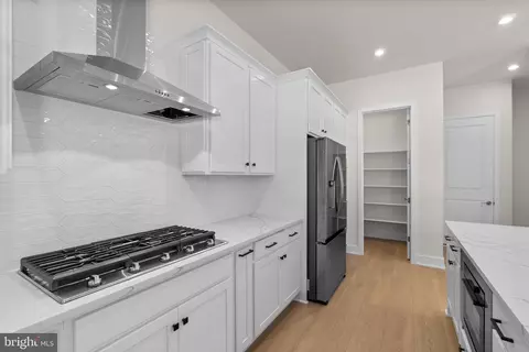 Kitchen - 116 Heyford Dr, Stephenson, VA 22656 photo 1 of 2