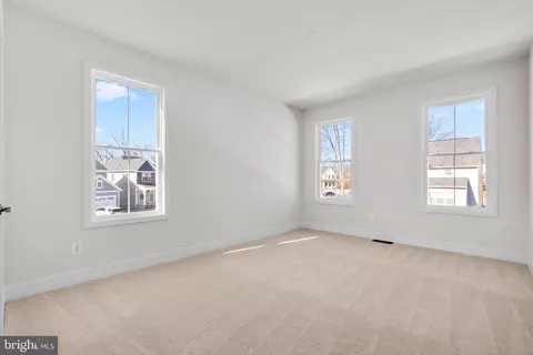 Bedroom - 116 Heyford Dr, Stephenson, VA 22656 photo 3 of 4