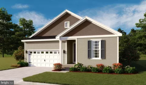 119 Midsummer Ln, Middletown, VA 22645