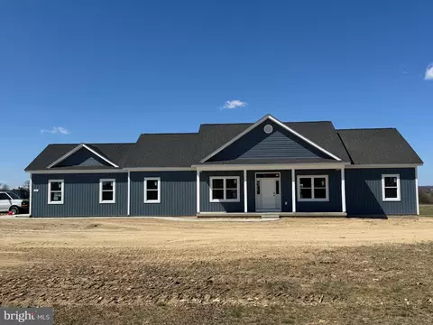 309 Gun Club Rd, Stephenson, VA 22656