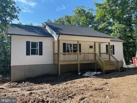 411 Puma Trl, Winchester, VA 22602