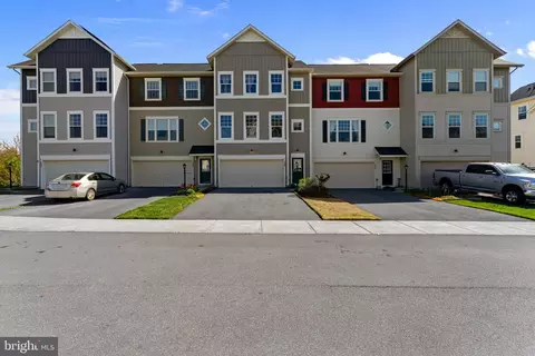 Exterior - 155 Brasstown Loop, Stephenson, VA 22656 photo 2 of 9