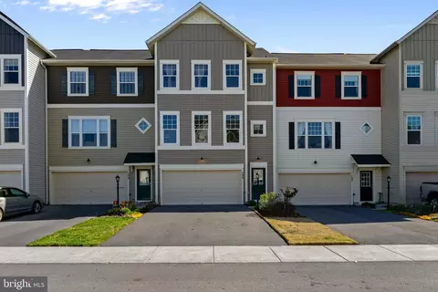 Exterior - 155 Brasstown Loop, Stephenson, VA 22656 photo 3 of 9