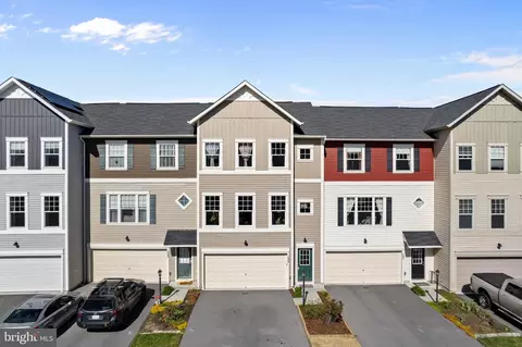 155 Brasstown Loop, Stephenson, VA 22656