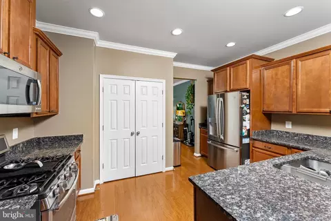Kitchen - 155 Brasstown Loop, Stephenson, VA 22656 photo 2 of 2