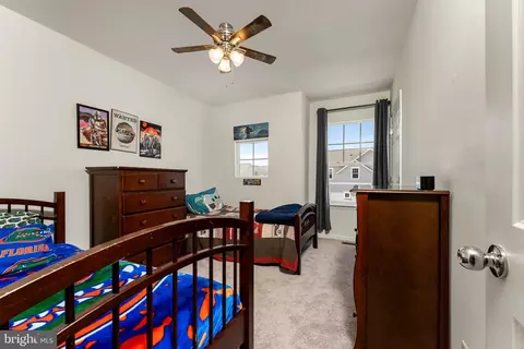 Bedroom - 155 Brasstown Loop, Stephenson, VA 22656 photo 1 of 4