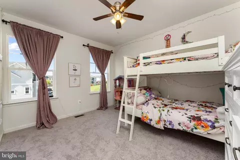 Bedroom - 155 Brasstown Loop, Stephenson, VA 22656 photo 2 of 4