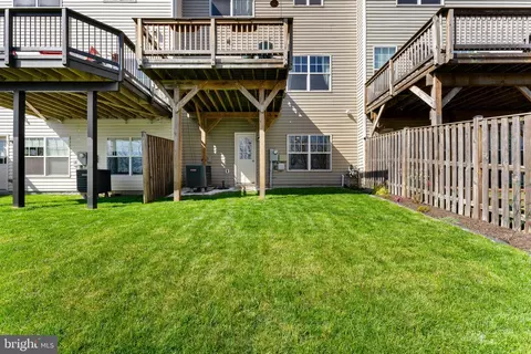 Exterior - 155 Brasstown Loop, Stephenson, VA 22656 photo 6 of 9