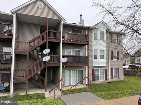 110 Timberlake Ter #1, Stephens City, VA 22655