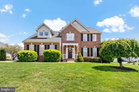 132 Fortress Dr, Winchester, VA 22603