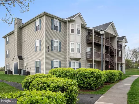 164 Brookland Ct #10, Winchester, VA 22602