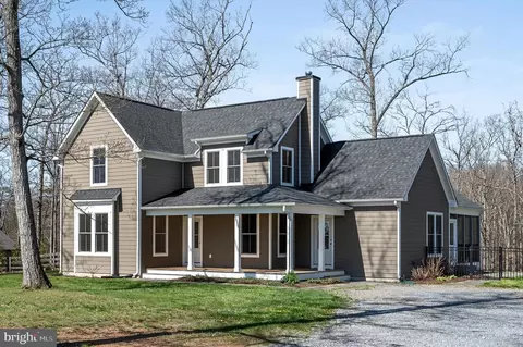 105 Loretto, Clear Brook, VA 22624 photo 2