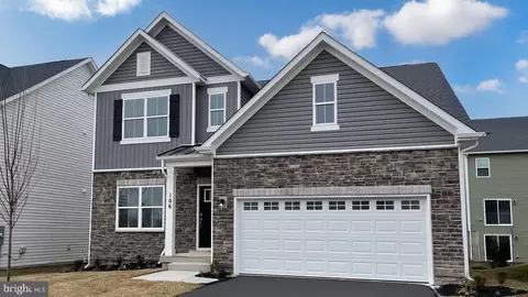119 Manasquan Way, Winchester, VA 22602
