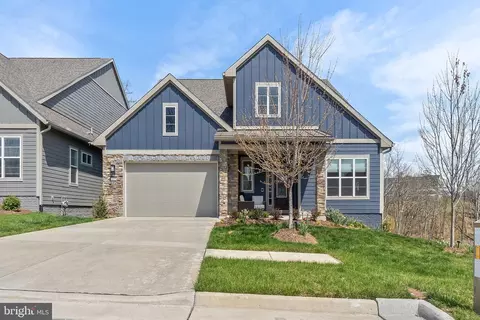 113 Brant Ct, Lake Frederick, VA 22630