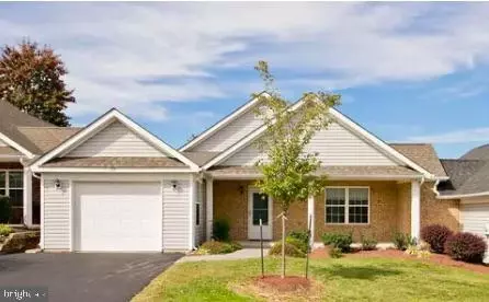 305 Cranberry Ct, Winchester, VA 22602